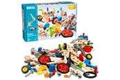 BRIO - Brio BBS Construction Set - 34587