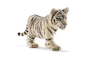 Schleich - Schleich Tigerjunges. weiß - 14732