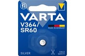 Batterien und Akkus - VARTA V364 - 00364 101 111