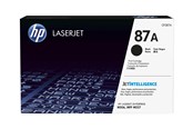 Druckerzubehör - Tinte & Toner - HP 87A / CF287A Black Toner - CF287A