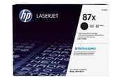 Druckerzubehör - Tinte & Toner - HP 87X / CF287X High Capacity Black Toner - CF287X