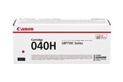 Druckerzubehör - Tinte & Toner - Canon CRG 040 / 0457C001 High Magenta - 0457C001