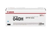 Druckerzubehör - Tinte & Toner - Canon CRG 040 / 0459C001 High Cyan - 0459C001