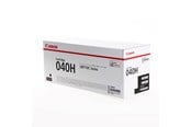 Druckerzubehör - Tinte & Toner - Canon CRG 040 / 0461C001 High Black - 0461C001