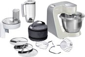 Küchenmaschinen - Bosch Küchenmaschine MUM58L20 - MUM58L20
