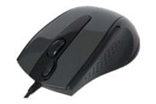 Maus - A4Tech V-Track N-500F-1 - Maus (Grau) - A4TMYS40975