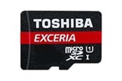 Speicherkarten - Brother EXCERIA PRO M301/EC - PTD210VPZG1