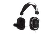 Kopfhörer/Headsets - A4Tech EVO Vhead 50 - A4TSLU09264