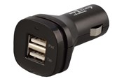 Handys - Adapter und Ladegeräte - I-Tec USB High Power Car Charger - CHARGER-CAR2A1