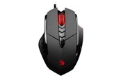 Maus - A4Tech Bloody V7m - Maus (Schwarz) - A4TMYS43940