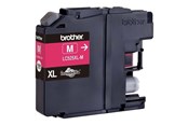 Druckerzubehör - Tinte & Toner - Brother LC525XLM / LC 525XLM High Capacity Magenta Ink - LC525XLM