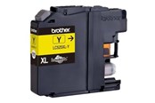 Druckerzubehör - Tinte & Toner - Brother LC525XLY / LC 525XLY High Capacity Yellow Ink - LC525XLY