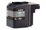 Druckerzubehör - Tinte & Toner - Brother LC529XLBK / LC 529XLBK High Capacity Black Ink - LC529XLBK