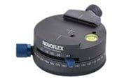 Tripods & Stative - Novoflex Panorama=Q 48 - PANORAMA=Q 48