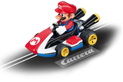 Rennbahn - Carrera GO!!! Mario Kart™ - Mario - 4007486640337