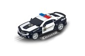 Rennbahn - Carrera Digital 143 Chevrolet Camaro "Sheriff" - 20064031