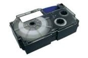 Papier, Fotopapier und Etiketten - CASIO - selvklæbende etikette tape - XR-9WE1