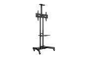 Wandhalterungen, AV-Halterungen & AV-Möbel - Multibrackets M Public Floorstand Basic 150 incl shelf & camera holder - Max 50 kg - recommended for 46" - 7350073732319