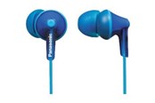 Kopfhörer/Headsets - Panasonic RP-HJE125E-A - RP-HJE125E-A