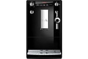Kaffeezubereitung - Melitta Caffeo Solo & Perfect Milk - Black - E957-101