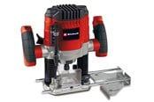Motorhacke - Einhell Oberfräse TC-RO 1155 E - 4350470