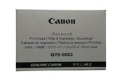 Druckerzubehör - Tinte & Toner - Canon Original Print Head Replacement - QY6-0082-000