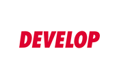 Druckerzubehör - Tinte & Toner - DEVELOP IUP23K - A73313J
