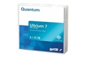 Backup-Medien - Quantum - LTO Ultrium x 1 - MR-L7MQN-01