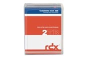 Backup-Medien - Tandberg Data RDX QuikStor 2TB Cartridge - 8731-RDX