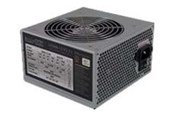 Netzteile - LC Power Office Series LC600-12 V2.31 Netzteile - 450 Watt - 0 - Ohne Kühler - ATX - 80 Plus Bronze zertifiziert - LC600-12 V2.31