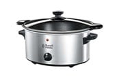 Andere Küchengeräte - Russell Hobbs Cook@Home Slow Cooker 22740-56 - 22740-56