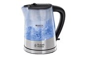 Wasserkocher - Russell Hobbs Wasserkocher Purity Kettle 22850-70 - Schwarz - 2200 W - 22850-70