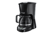 Kaffeezubereitung - Russell Hobbs Textures Plus Coffee Maker - 22620-56