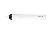 Maus - Epson Interactive Pen A - Digital pen (Weiß) - V12H666010
