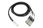 Netzwerk - Kabel - HP E Copper Cable - 845416-B21