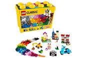 LEGO®  - LEGO Classic 10698 Große Bausteine-Box - 10698