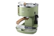 Kaffeezubereitung - DeLonghi Icona Vintage ECOV 311.GR - 0132106086
