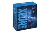 CPU - Intel Xeon E5-1650 V4 CPU - 6 Kerne - 3.6 GHz - Intel LGA2011-V3 - Intel Boxed (mit Kühler) - BX80660E51650V4