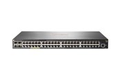 Switches - HP Aruba 2930F 48G PoE+ 4SFP - JL262A#ABB