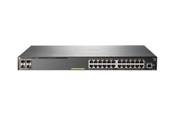 Switches - HP Aruba 2930F 24G PoE+ 4SFP - JL261A#ABB