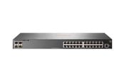 Switches - Hewlett Packard Enterprise Aruba 2930F 24G 4SFP - JL259A#ABB