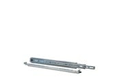Rack-Gehäuse - Inter-Tech 88887195 - 1U - Telescopic Slide Rails - 88887195