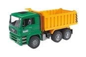 Spielzeugauto - Bruder MAN TGA Tip up truck - 02765