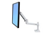 Monitorhalterung - Ergotron LX - 45-490-216