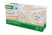 BRIO - Brio Expansion Pack Beginner - 33401