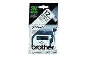 Druckerzubehör - Tinte & Toner - Brother bånd uden laminering - MK-231SBZ