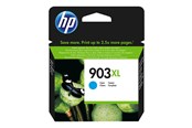Druckerzubehör - Tinte & Toner - HP 903XL / T6M03AE High Capacity Cyan Ink - T6M03AE