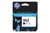 Druckerzubehör - Tinte & Toner - HP 903 / T6L99AE Black Ink - T6L99AE