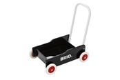 Baby Spielzeug - Brio Lauflernwagen, schwarz - 31351