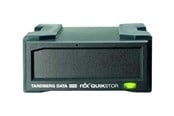 Optisches Laufwerk (DVD / BR / Floppy) - Tandberg Data - Andere - USB 3.0 - Schwarz - 8788-RDX